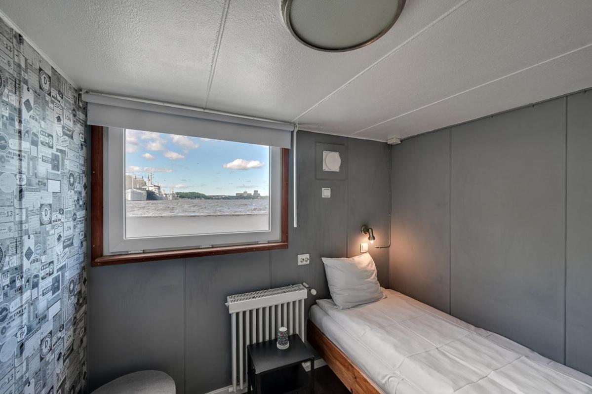 Rygerfjord Hotel & Hostel Stockholm Exterior photo